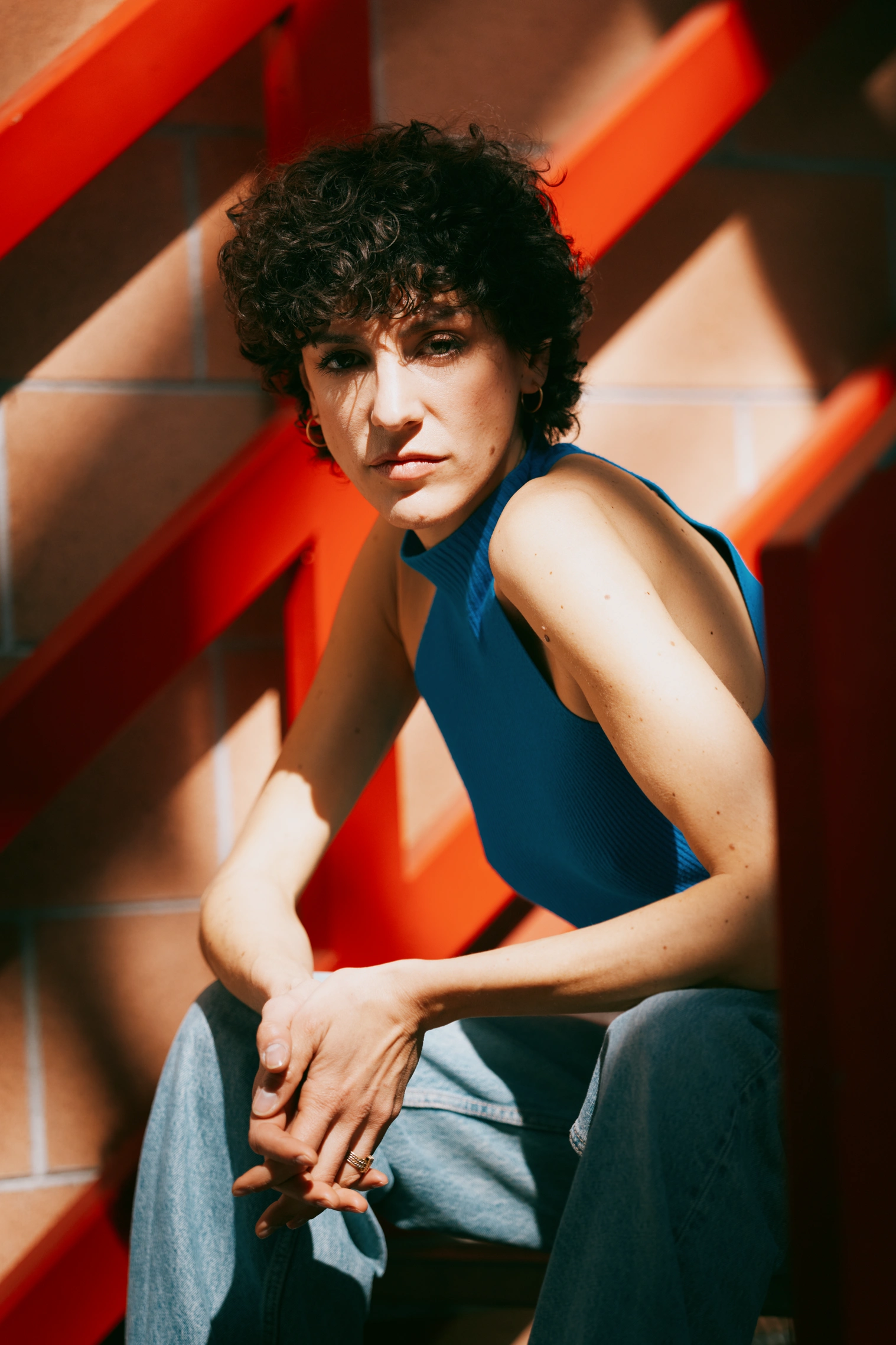 Martina Pace - 21